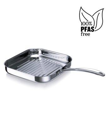 Chef grill pan